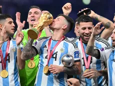 Apuestas al ganador del Mundial 2026: Pronósticos, cuotas y candidatos