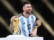 Apuestas Mundial 2026: Cuotas, pronósticos y la guía definitiva para el hincha de River