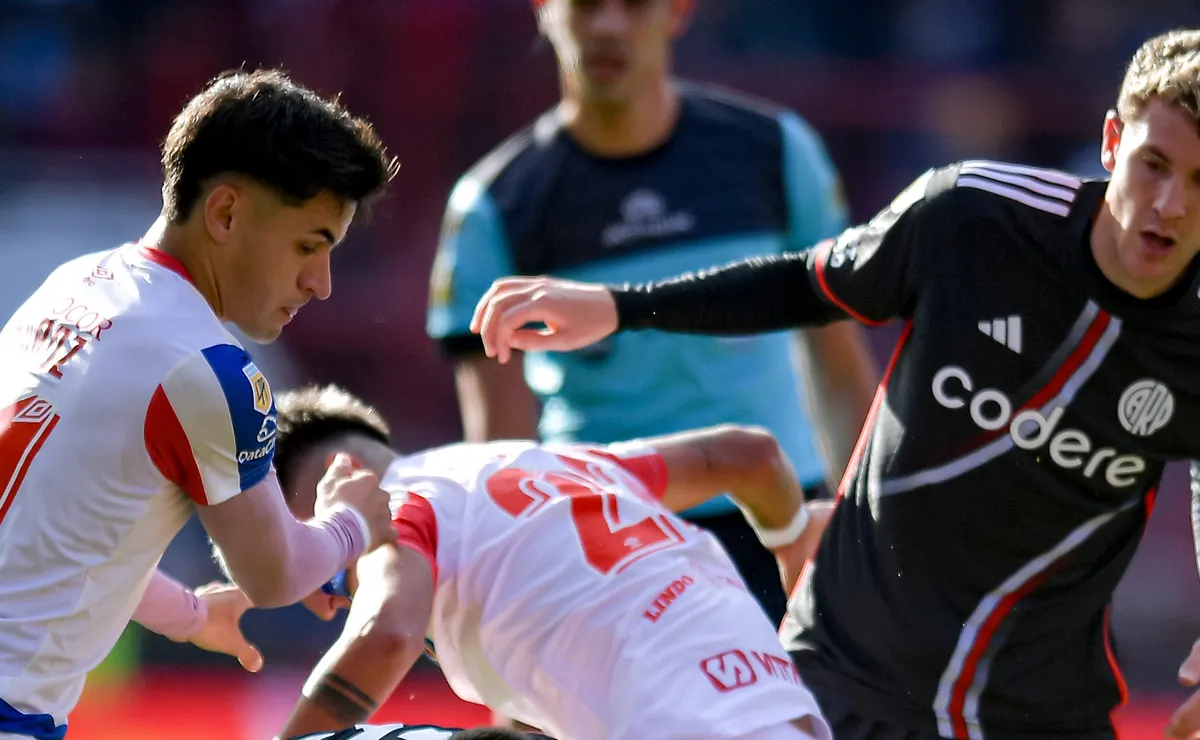 River jugará ante Argentinos después de casi dos años.