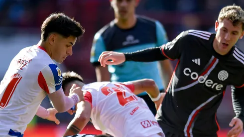 River jugará ante Argentinos después de casi dos años.
