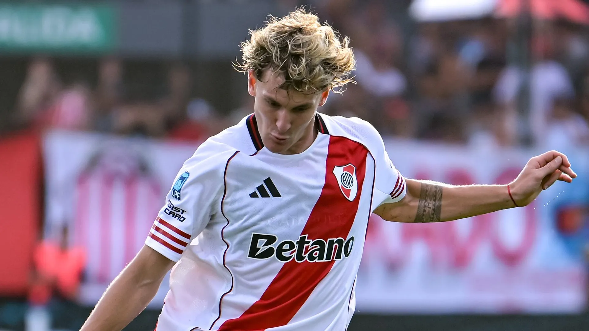 Colidio no convierte desde el 19 de julio del 2025.