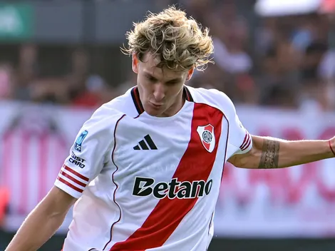 Facundo Colidio buscará romper una histórica sequía ante Argentinos Jrs: ¿Su última chance?