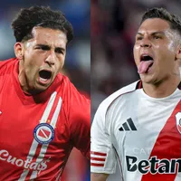 Argentinos vs. River EN VIVO: hora, TV, previa y minuto a minuto