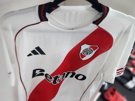 Argentinos vs. River EN VIVO: hora, TV, previa y minuto a minuto