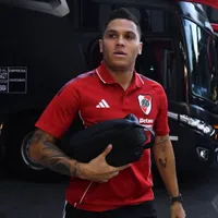 Argentinos Juniors vs. River EN VIVO: formación confirmada, canal de TV, previa y minuto a minuto por el Torneo Apertura 2026