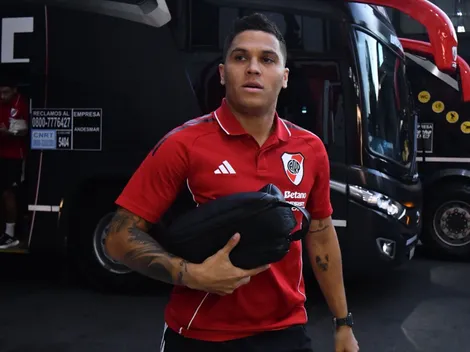 Argentinos vs. River EN VIVO: hora, TV, previa y minuto a minuto