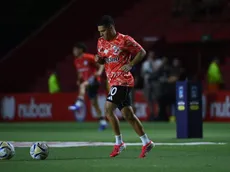 Argentinos vs. River EN VIVO: formaciones, TV, previa y minuto a minuto