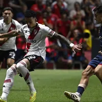 Los puntajes de River vs. Argentinos Juniors por el Torneo Apertura: Uno por Uno