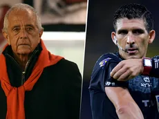 D'onofrio apuntó contra Merlos por su pésimo arbitraje en River vs. Argentinos