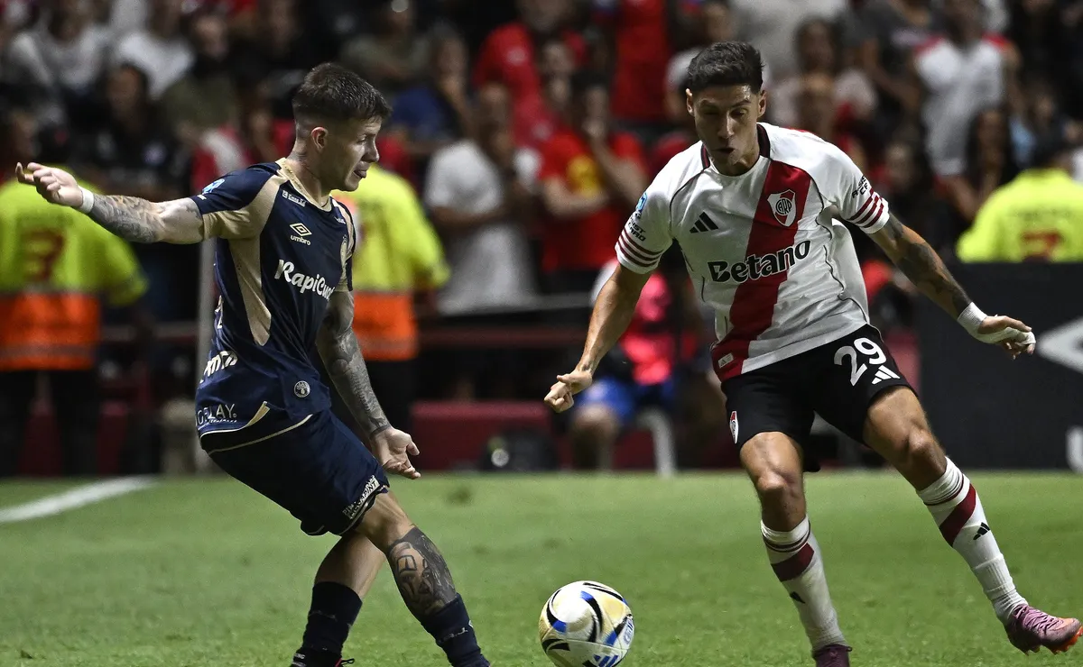 Foto: LPM / Diego Haliasz.