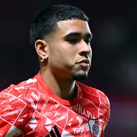 En medio del caos, Kendry Páez hizo su debut en River: así fue su ingreso