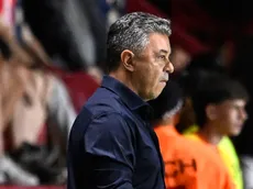 Cambiar para que nada mejore: el nuevo esquema que Gallardo probó en La Paternal y fracasó