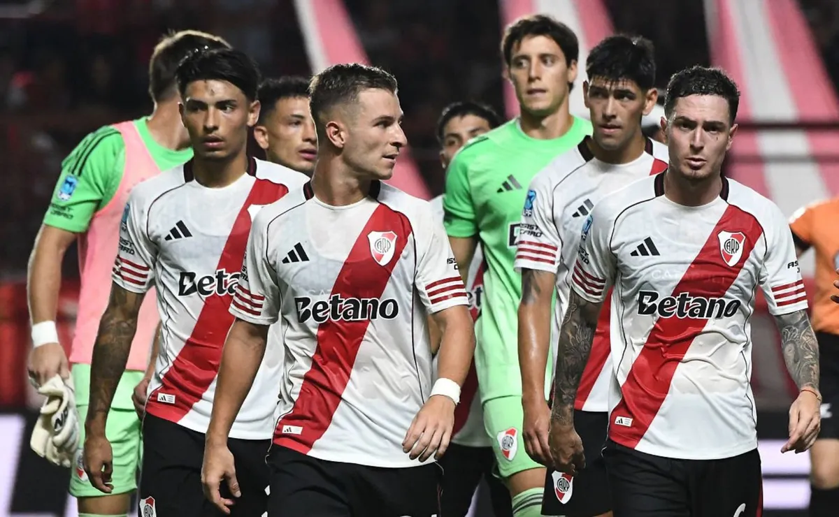 Primer mes del Chacho: así será el particular calendario de marzo para River con torneo y copa