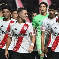 Sin días libres: cuándo vuelve a entrenar River pensando en Ciudad de Bolívar