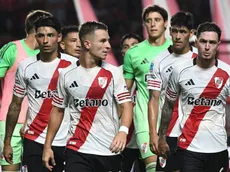 Sin días libres: cuándo vuelve a entrenar River pensando en Ciudad de Bolívar