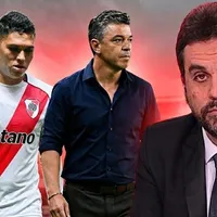 Opinión: ¿Hasta cuándo, River?