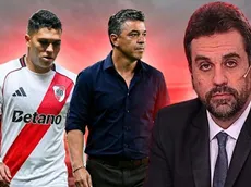 OPINIÓN | ¿Hasta cuándo, River?