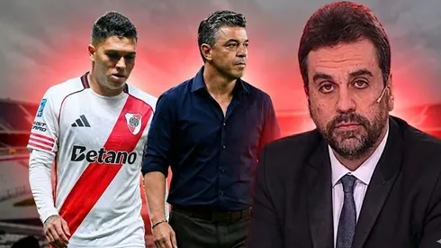 OPINIÓN | ¿Hasta cuándo, River?