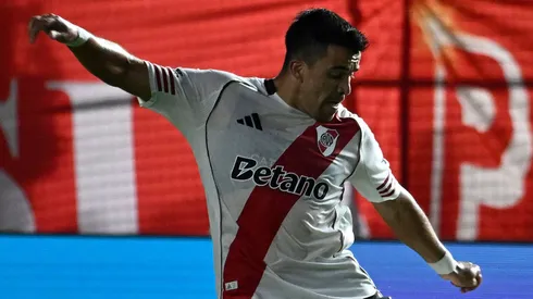 El lateral no está teniendo el mejor arranque de año.