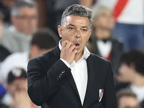 Inaceptable: los números de River en los últimos 18 partidos que hartaron a los hinchas