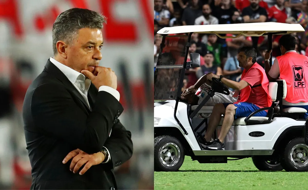 Qué dice el reglamento por las lesiones.