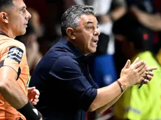 Las sanciones a las que se expone Gallardo por su cruce con Merlos