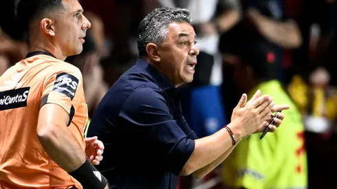 El DT podría ser castigado duramente.