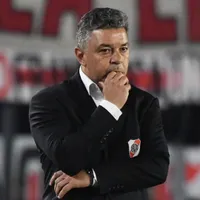 Gallardo, desorientado, cuestionado y sin el apoyo de los hinchas: cómo sigue su futuro