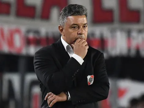 Gallardo, desorientado, cuestionado y sin el apoyo de los hinchas: cómo sigue su futuro