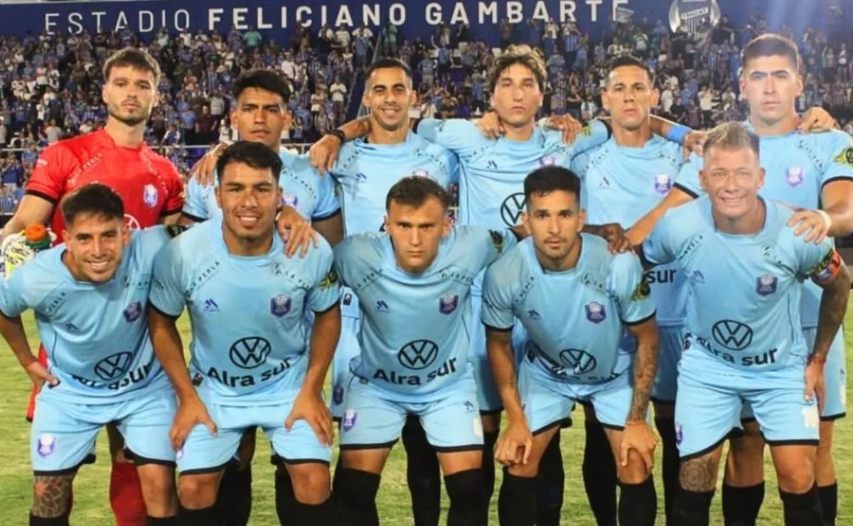 Cómo le fue al Cele en su primer partido.