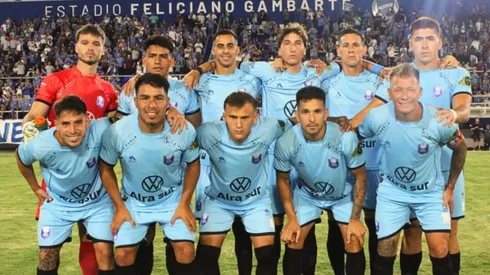 Cómo le fue al Cele en su primer partido.