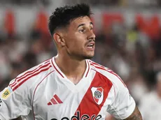 Un ex delantero de River es buscado por Boca y ya hay oferta