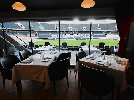 Precios, el menú y cómo reservar para ir a comer al Bodegón 1901 de River