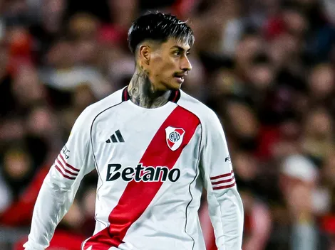 Se sumó Portillo: las 11 roturas de ligamentos cruzados que sufrió River en la última década