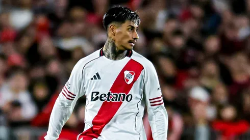 Portillo estará entre siete y ocho meses fuera de las canchas.