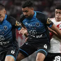 River vs. Ciudad de Bolívar: cuándo juegan, a qué hora y qué canal de TV pasa el partido por la Copa Argentina 2026