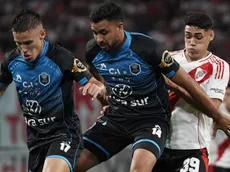 River vs. Ciudad de Bolívar: cuándo juegan, a qué hora y qué canal de TV pasa el partido