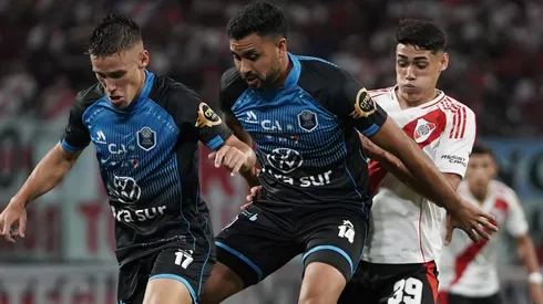 River debutará ante el mismo rival contra el cual lo hizo en la edición 2025 de la Copa Argentina.