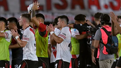 River buscará dejar atrás las dos últimas derrotas por el Torneo Apertura.
