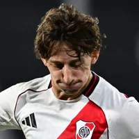 River respondió a la oferta de Atlanta United por Galarza Fonda