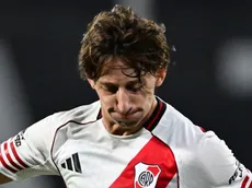 River respondió a la oferta de Atlanta United por Galarza Fonda
