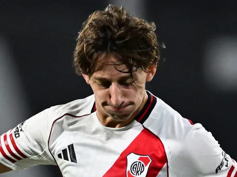 River respondió a la oferta de Atlanta United por Galarza Fonda