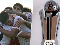 Cómo le fue a River en sus debuts por Copa Argentina