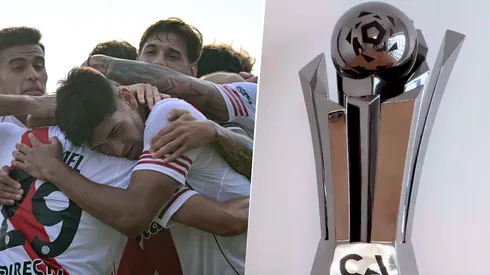 Cómo le fue a River en sus debuts por Copa Argentina