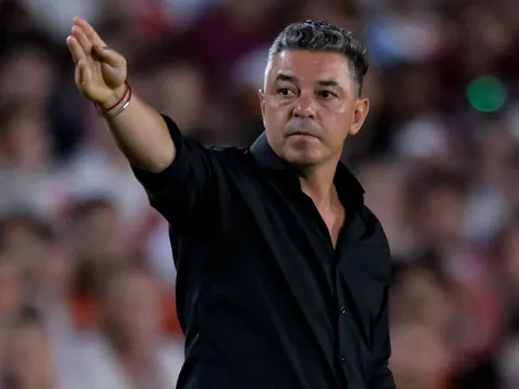 ¿Cambios? La probable formación para enfrentar a Ciudad de Bolívar