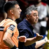Respiran en River: por qué Gallardo estaría habilitado para dirigir vs. Vélez
