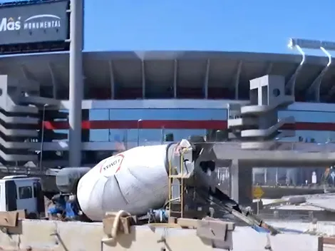 Mega obra en el Puente Labruna: cómo serán los nuevos accesos, qué puentes se sumarán y el impacto en el hincha de River