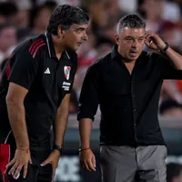 Con dos bajas de peso: los convocados para enfrentar a Ciudad de Bolívar