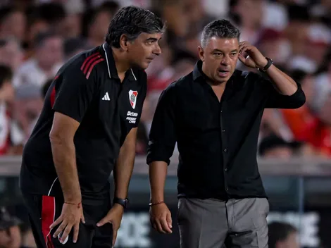 Con dos bajas de peso: los convocados para enfrentar a Ciudad de Bolívar