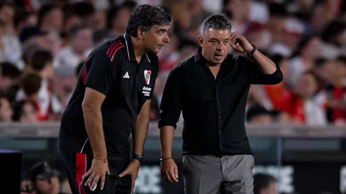 Quiénes son los futbolistas citados para el partido.